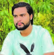 Zohaib Aftab